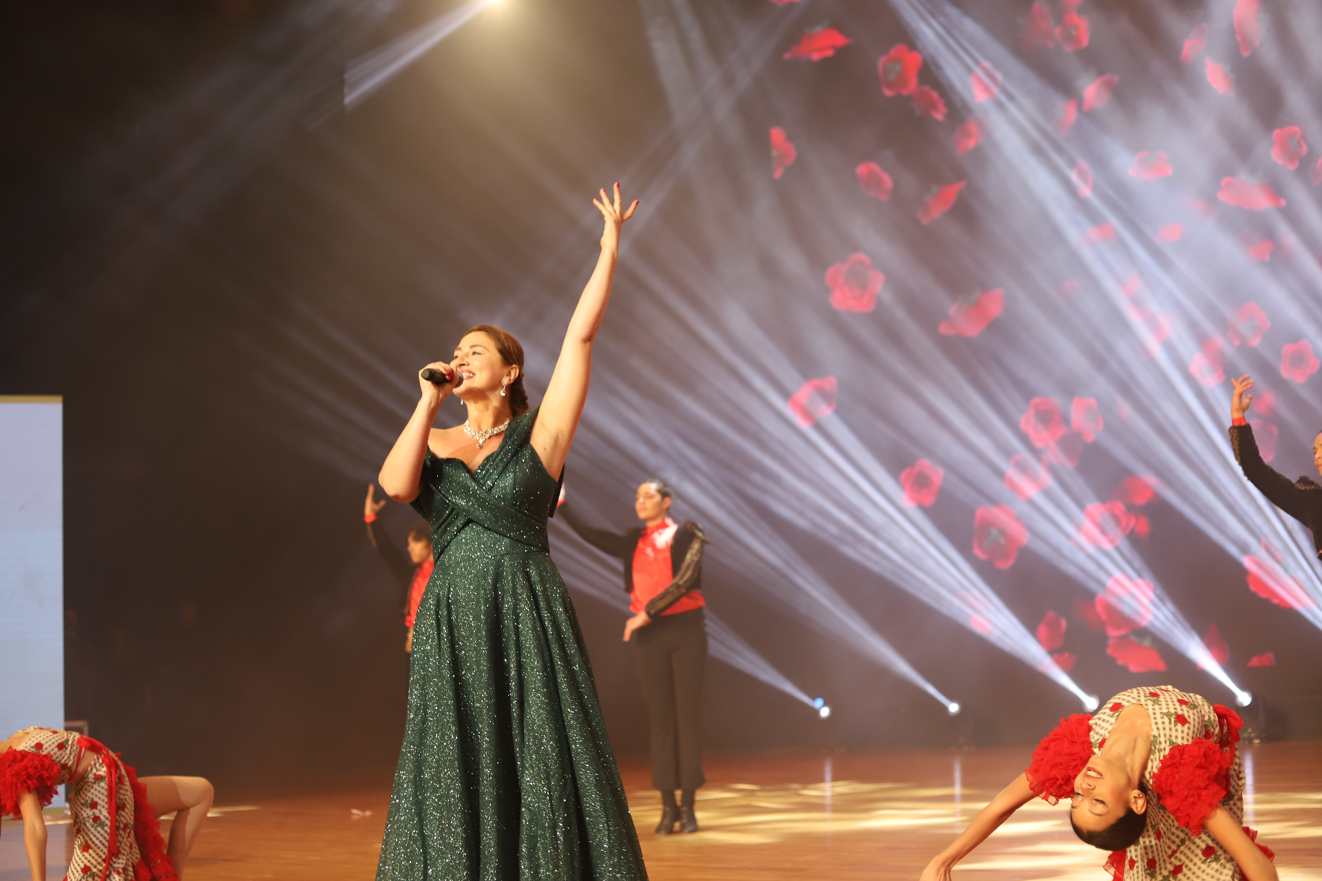 Hope Giver Campaign – Cairo, Egypt
