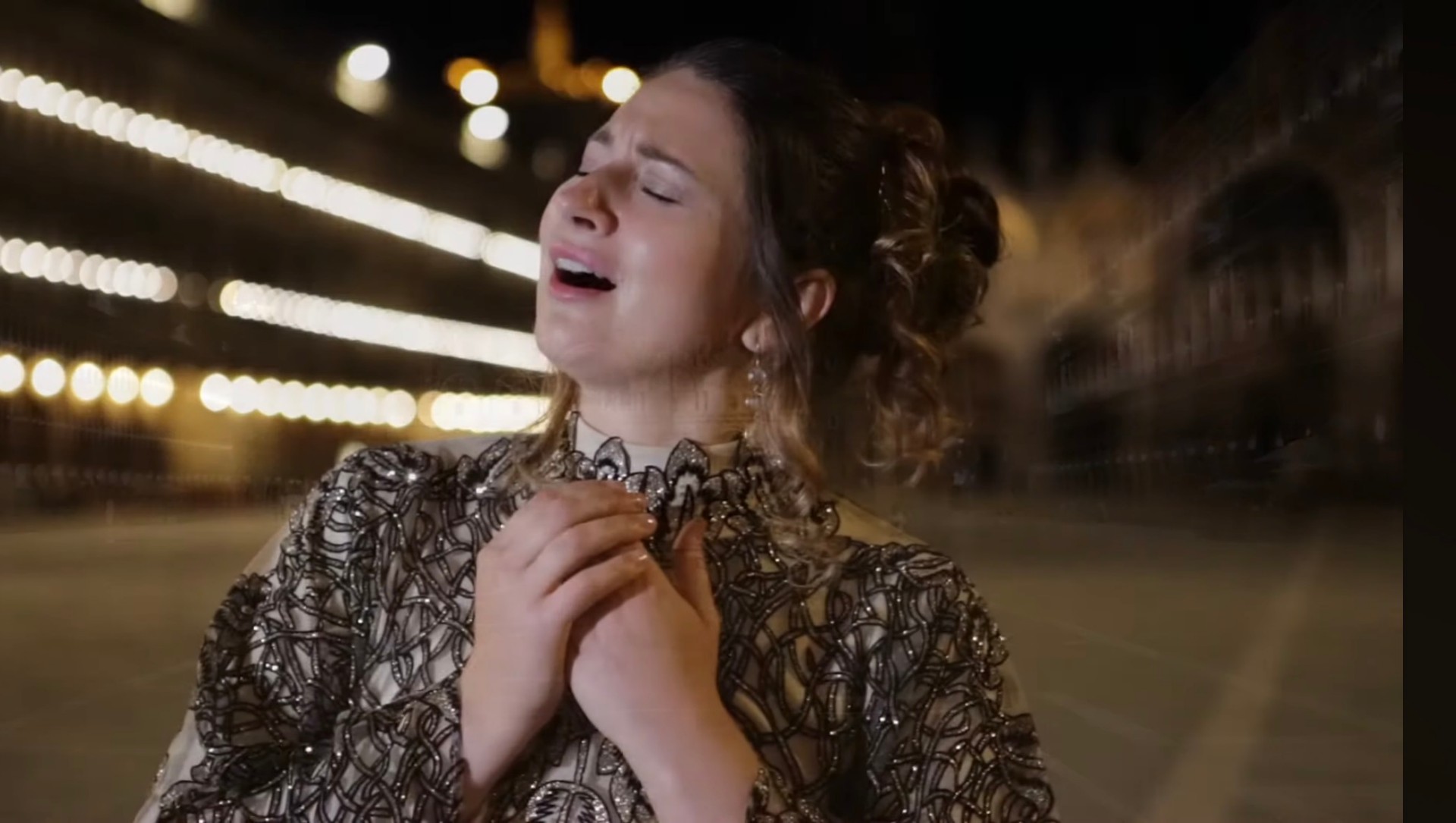 Ave Maria – video thumbnail