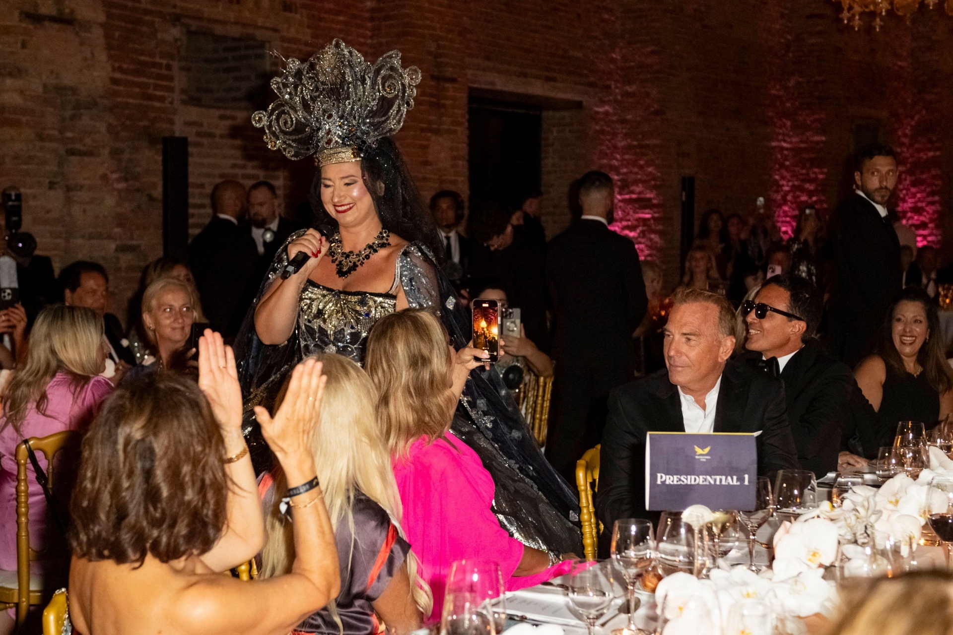 Better World Fund Gala – video thumbnail