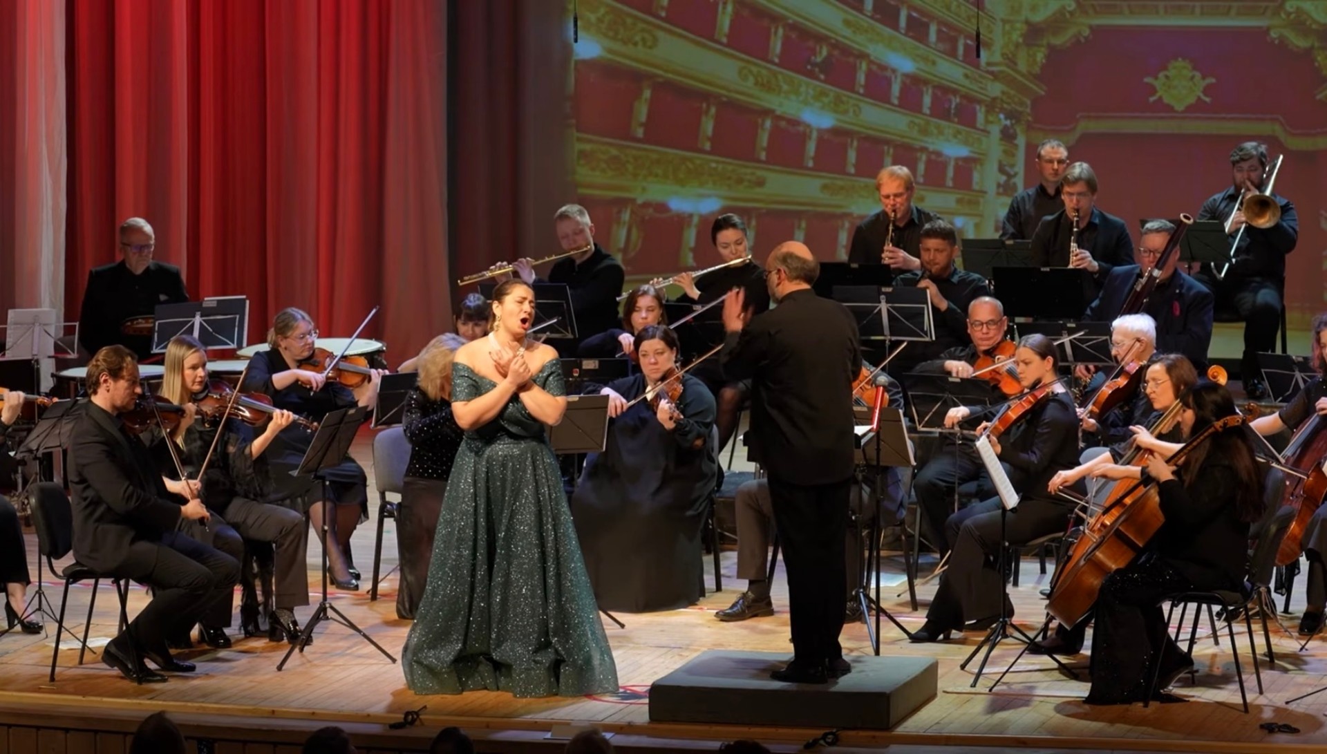 Gala Concert in Estonia – video thumbnail